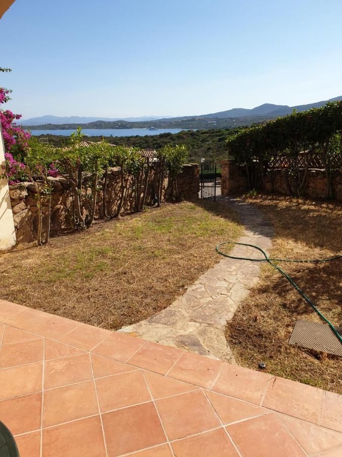 Cala Delfino Villa Golfo Aranci Exterior photo